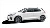 Kia Rio GT-Line: calidad y diseño en un mismo paquete.